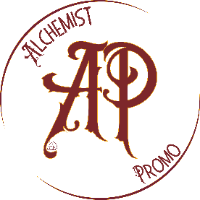 Alchemist Promo