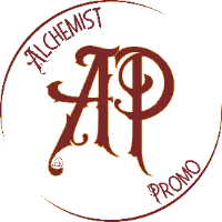 Alchemist Promo