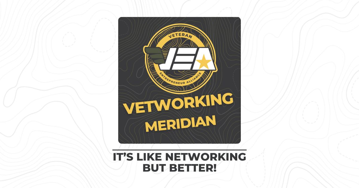 VETWORKING MERIDIAN