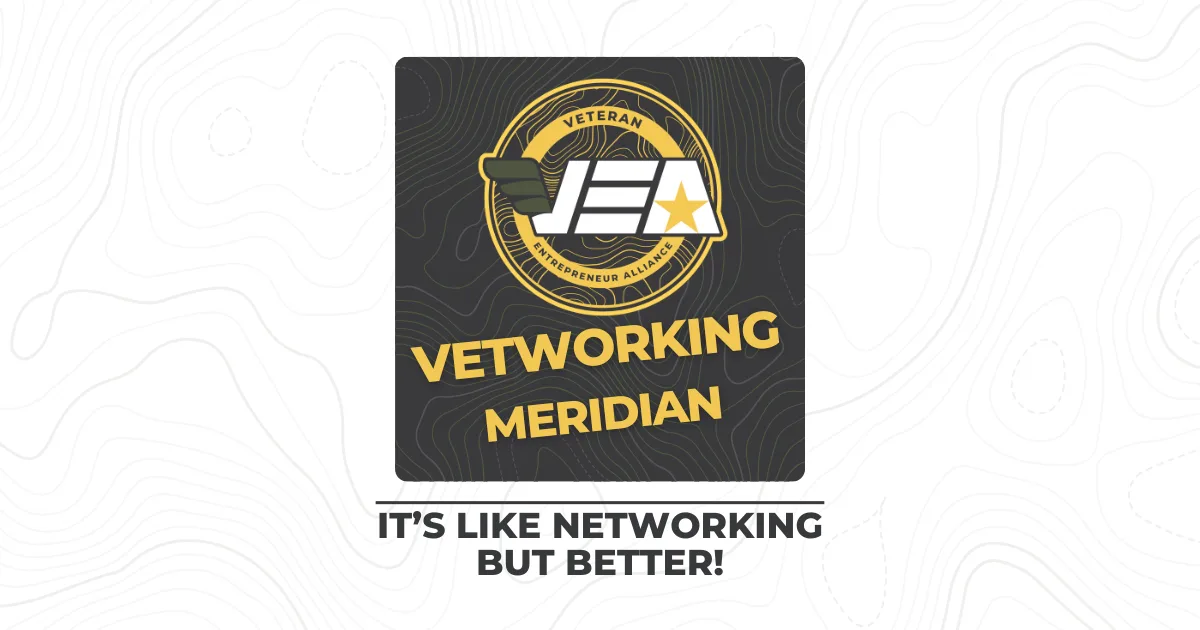 VETWORKING MERIDIAN