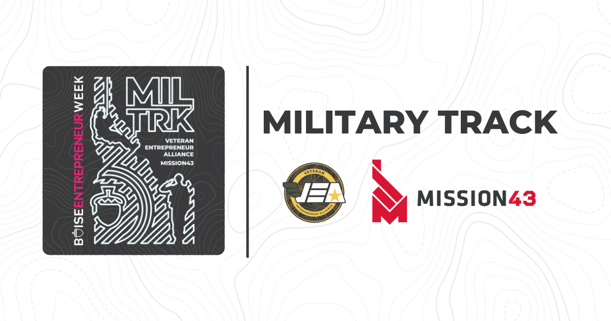 BEW Military Track