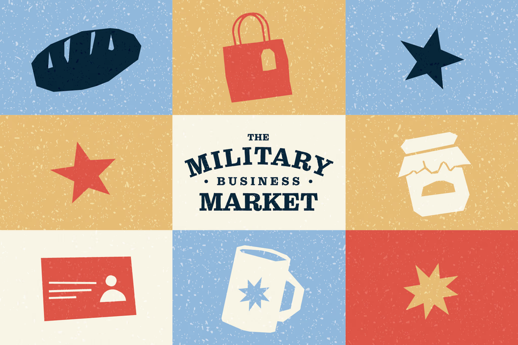 Military Business Market
