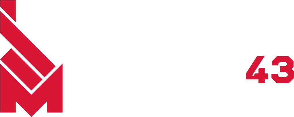 Mission43