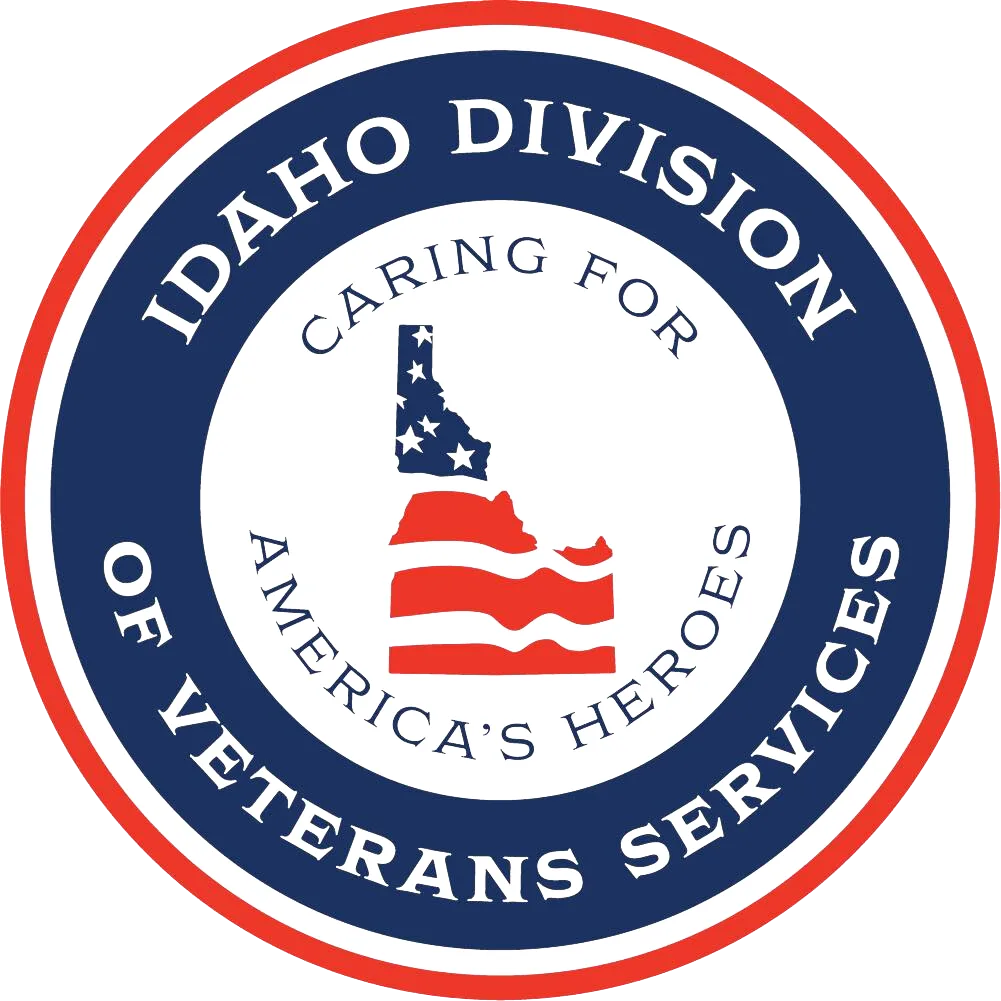 Idaho Division of Veterans Services