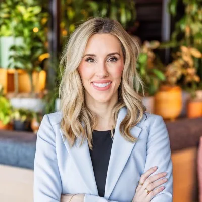 Molly Krogh, Team Member