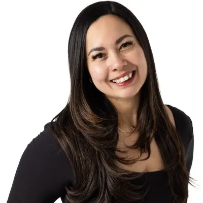 Jessica Cardoza, Team Leader