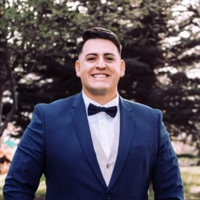 Martin Vejar, Team Member