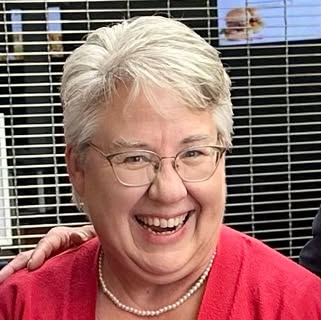 Mitzi Cheldelin