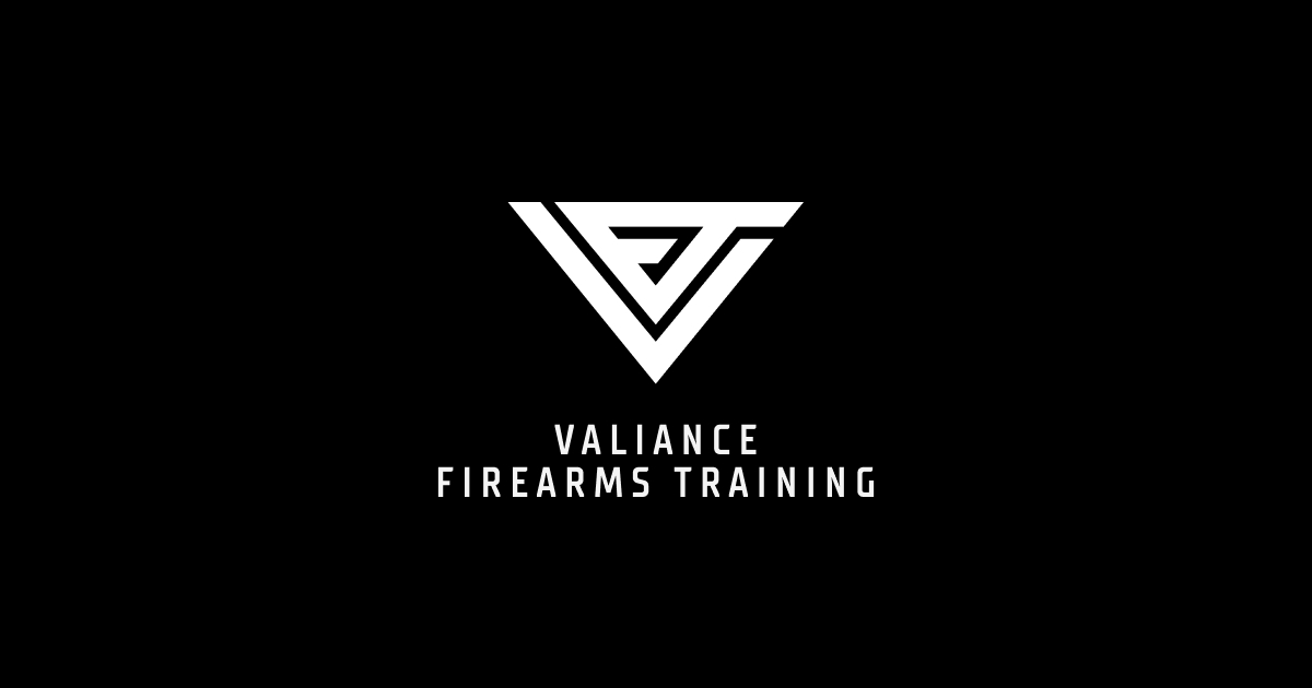 Valiance Firearms Training