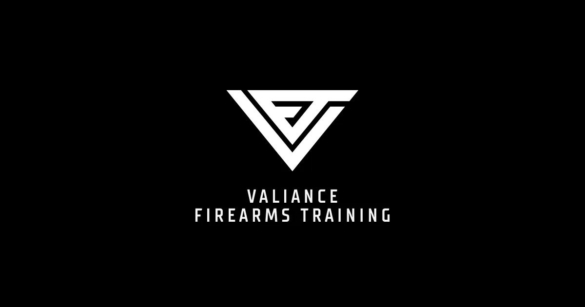 Valiance Firearms Training